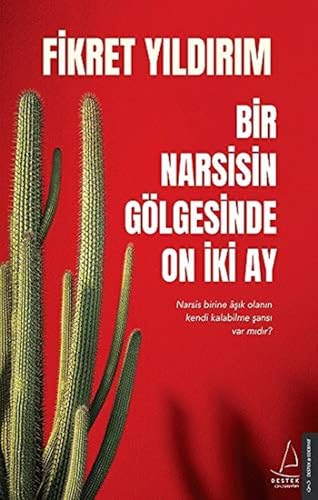 Bir Narsisin Gölgesinde On İki Ay: Narsis Birine Aşık Olanın Kendi Kalabilme Şansı Var Mıdır? Bir Narsisin Gölgesinde On İki Ay: Narsis Birine Aşık Olanın Kendi Kalabilme Şansı Var Mıdır?