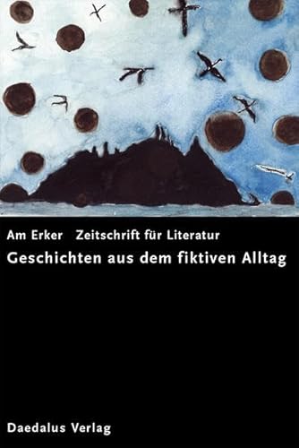 Zeitschrift AM ERKER. Heft 77: Detektive, Cowboys, Sternenkrieger (Am Erker: Zeitschrift für Literatur)