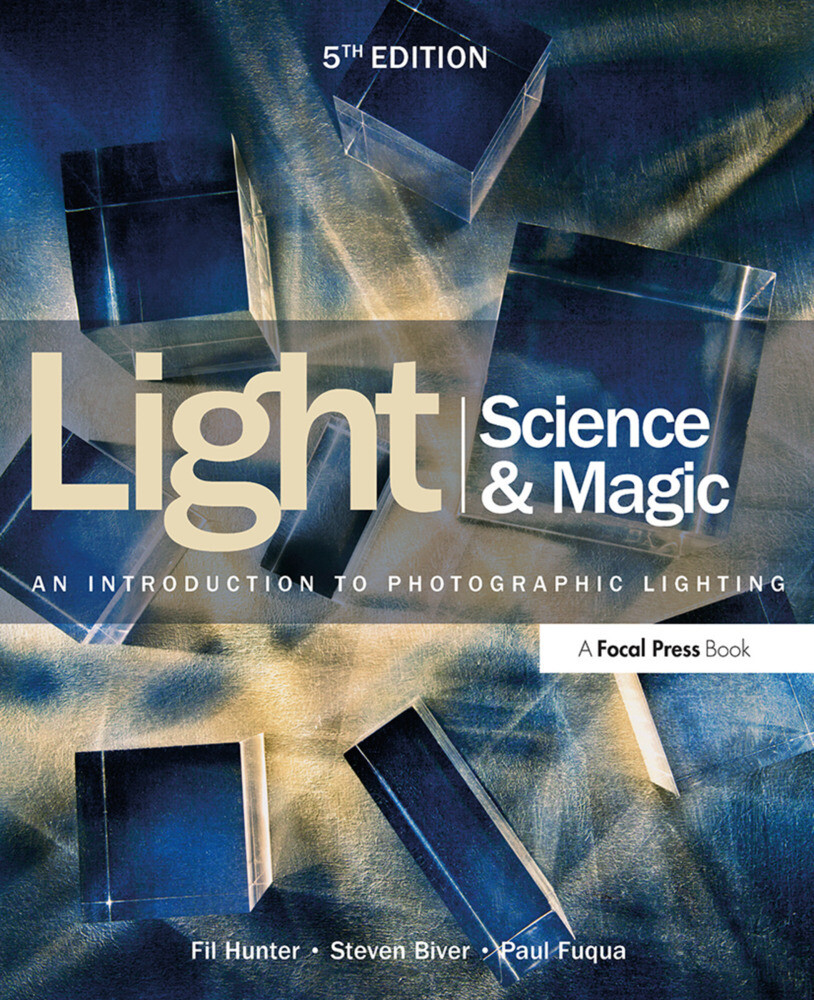 Light Science and Magic von Taylor & Francis Ltd.