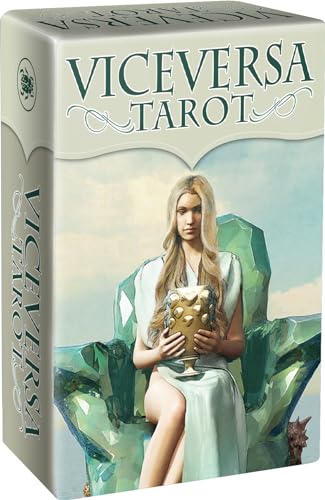 Vice-Versa Tarot - Mini Tarot (Tarocchi)