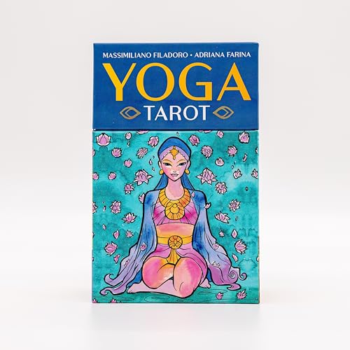 Yoga Tarot (Tarocchi)