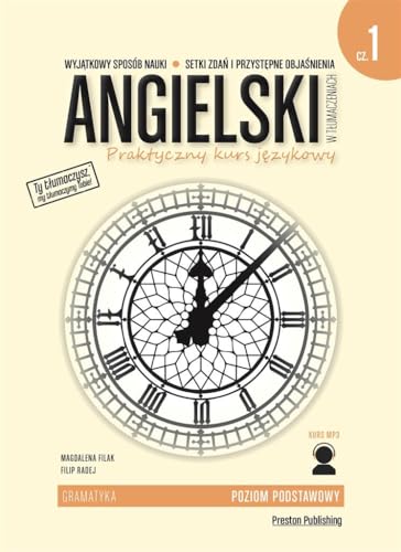 Angielski w tłumaczeniach Gramatyka 1 Angielski w tłumaczeniach Gramatyka 1