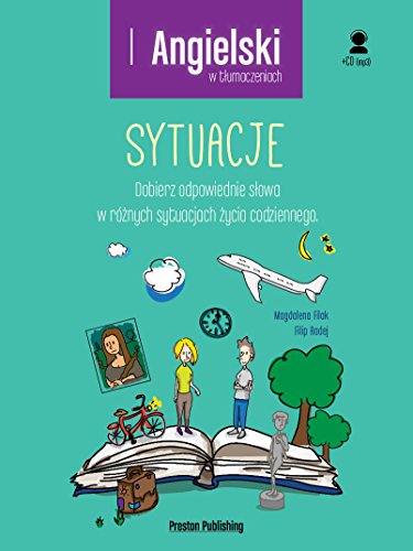 Angielski w tlumaczeniach. Sytuacje Angielski w tlumaczeniach. Sytuacje