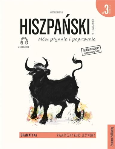 Hiszpański w tłumaczeniach Gramatyka 3