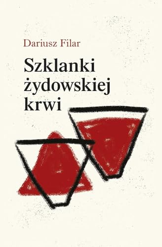 Szklanki żydowskiej krwi von Arche