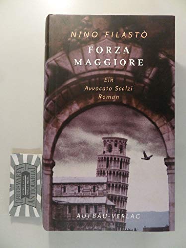 Forza Maggiore