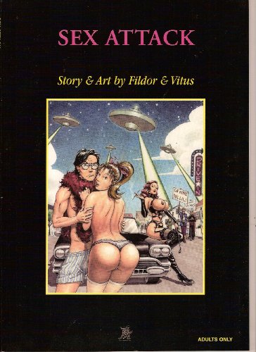 Sex Attack