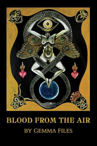 Blood from the Air von Grimscribe Press