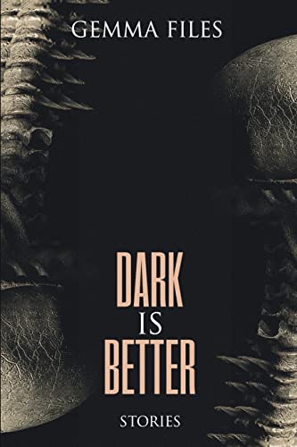 Dark is Better von Trepidatio Publishing