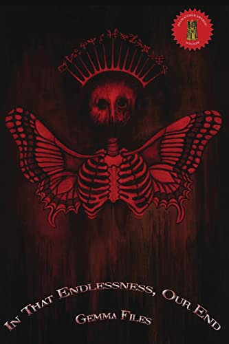 In That Endlessness, Our End von Grimscribe Press