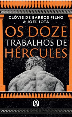 Os doze trabalhos de Hércules von Citadel