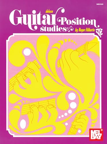 Deluxe Guitar Position Studies