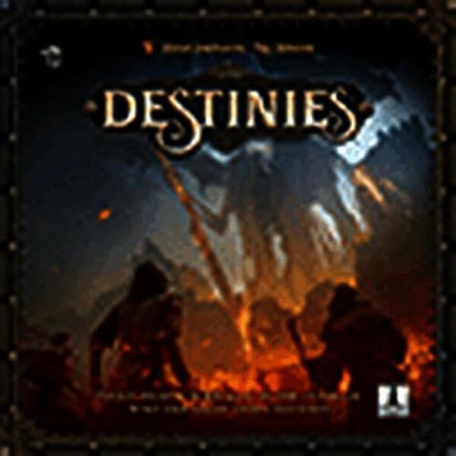 Destinies von Happyshops