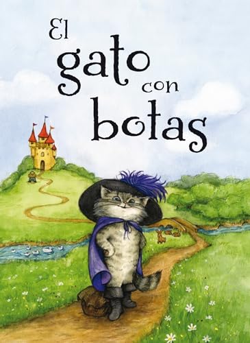 Gato Con Botas, El (PICARONA) von Obelisco