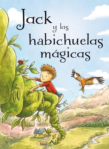 Jack y las habichuelas mágicas (PICARONA) von Obelisco