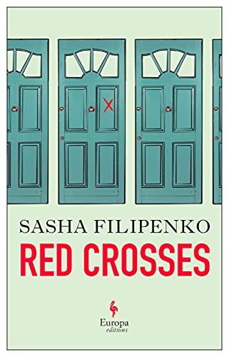 Red Crosses von Europa Editions (UK) Ltd