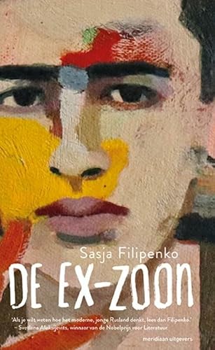 De ex-zoon: roman