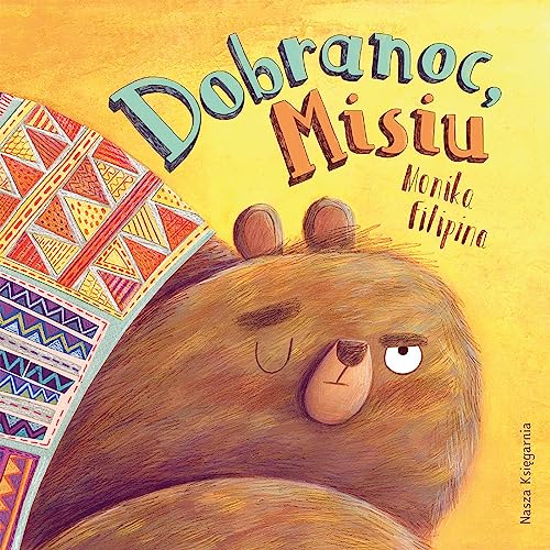 Dobranoc, Misiu