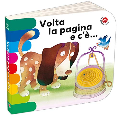 Volta la pagina e c'è... von La Coccinella