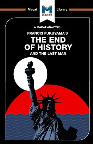 The End of History and the Last Man (The Macat Library) von Routledge