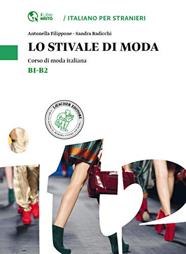 Lo Stivale di Moda B1-B2