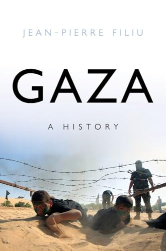 Gaza: A History