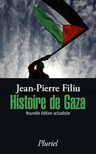 Histoire de Gaza von Hachette