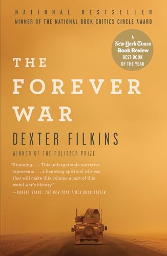 The Forever War: NATIONAL BOOK CRITICS CIRCLE AWARD WINNER von Vintage