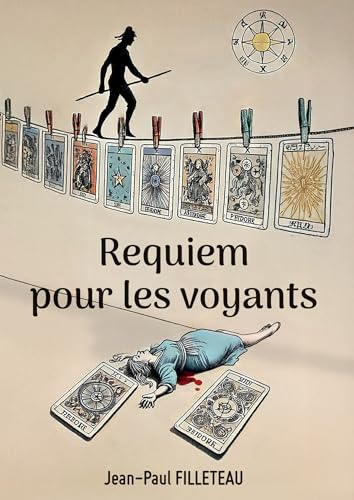 Requiem pour les voyants von BOOKELIS