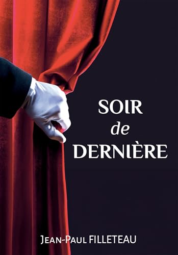 Soir de Dernière von BOOKELIS
