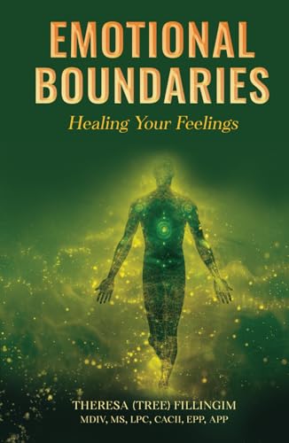 Emotional Boundaries: Healing Your Feelings von selfpublishing.com