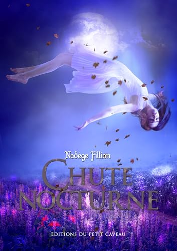Chute nocturne von PETIT CAVEAU