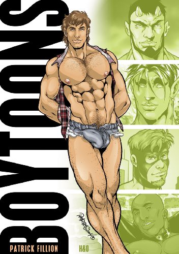 Boytoons Boytoons von H&o