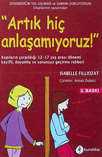 Artik Hic Anlasamiyoruz von Kuraldışı Yayınları