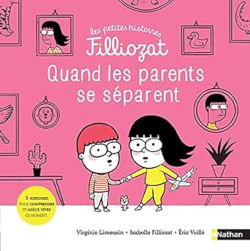 Quand les parents se séparent (5)