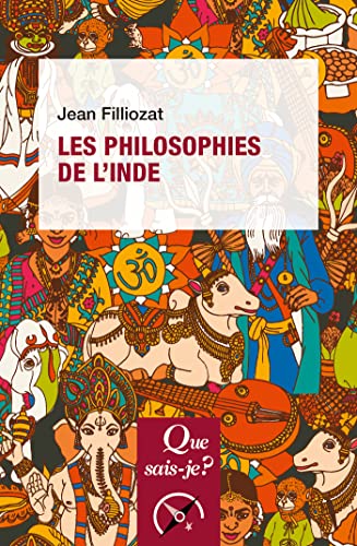 Les Philosophies de l'Inde Les Philosophies de l'Inde von QUE SAIS JE