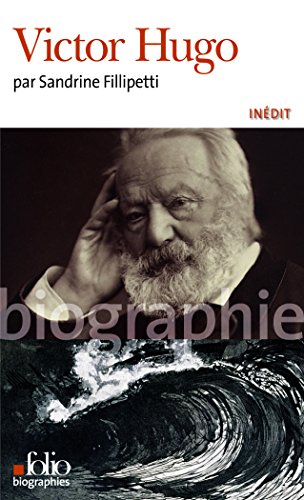 Victor Hugo (Folio Biographies) von Gallimard Education