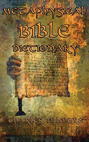 Metaphysical Bible Dictionary von Wilder Publications