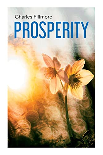 Prosperity: God Has Provided Prosperity for Every Home von E-Artnow