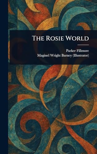 The Rosie World von Anson Street Press