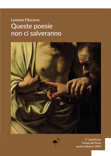 Queste poesie non ci salveranno von G. C. L. edizioni