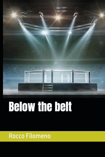 Below the belt