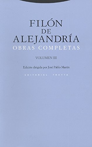 Obras completas III (Estructuras y Procesos. Religión) von Editorial Trotta, S.A.