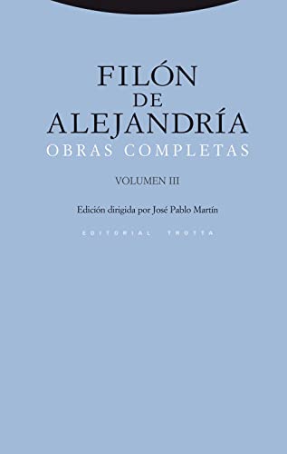 Obras completas III: Volumen III (Estructuras y Procesos. Religión) von Editorial Trotta, S.A.