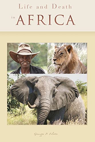Life and Death in Africa von CREATESPACE