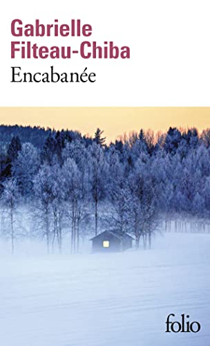Encabanee von Gallimard