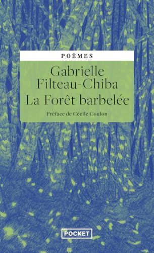 La Forêt barbelée von POCKET