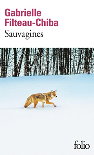 Sauvagines von Folio