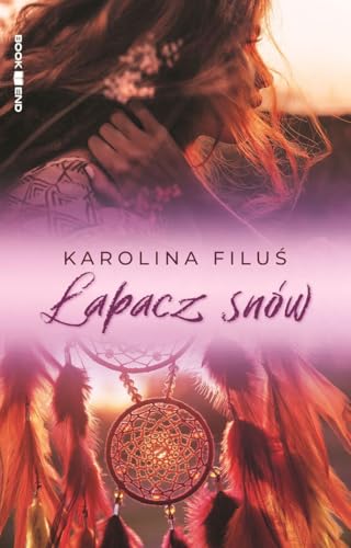 Łapacz snów von BOOKEND