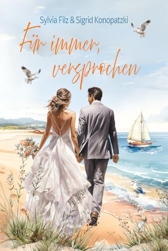 Für immer, versprochen von Independently published